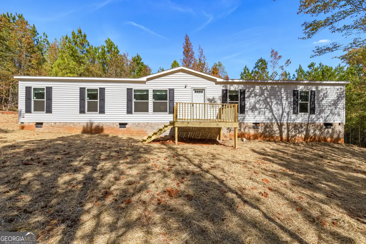 3773 Triune Mill, Thomaston, GA 30286 - #1