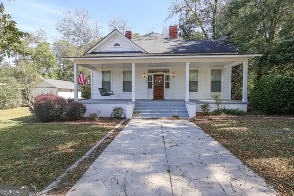 646 Mclendon Street, Ashburn, GA 31714