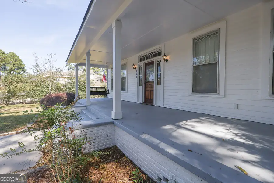 646 Mclendon Street, Ashburn, GA 31714 - #2