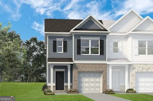 216 Clara Crossing #15, Cartersville, GA 30120
