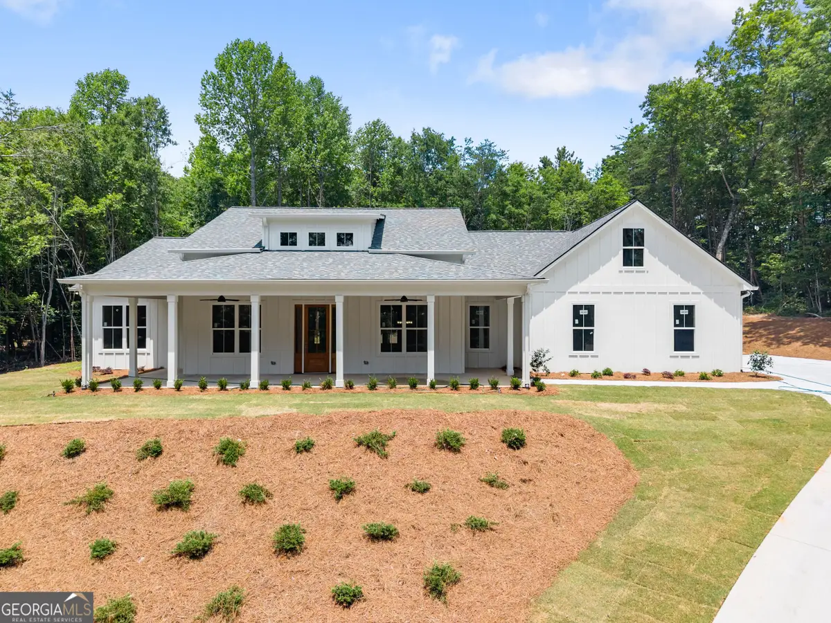 412 Jess Hunt Road, Cleveland, GA 30528 - #1