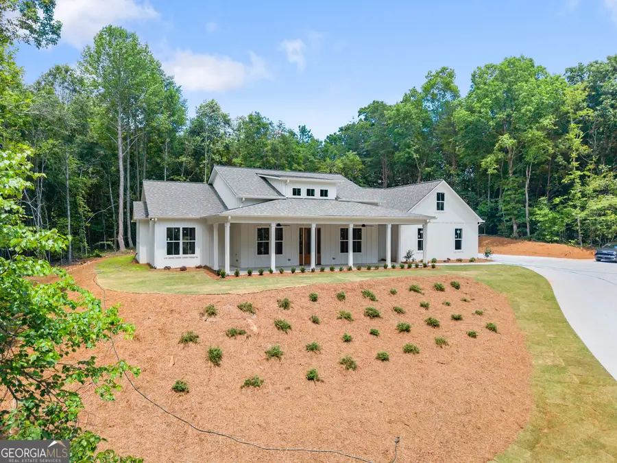 412 Jess Hunt Road, Cleveland, GA 30528 - #3