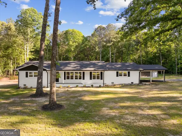 333 Race Horse Drive, Summerville, GA 30747