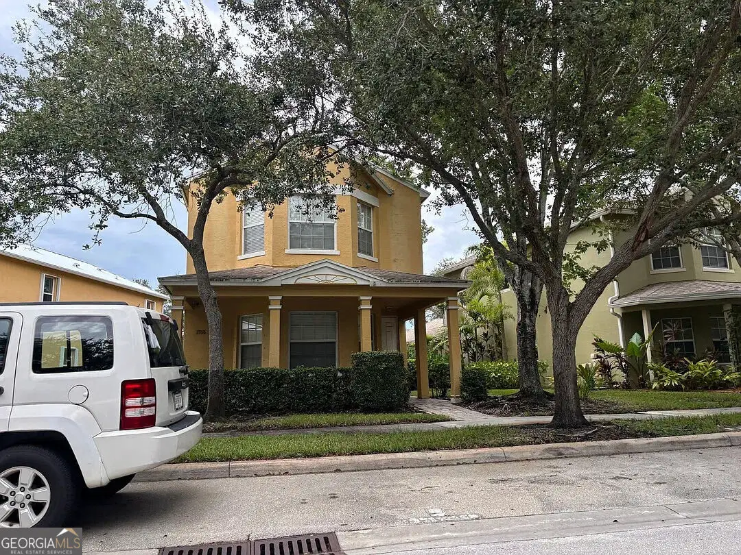 1916 SE Grand Drive, Port Saint Lucie, FL 34952 - #1