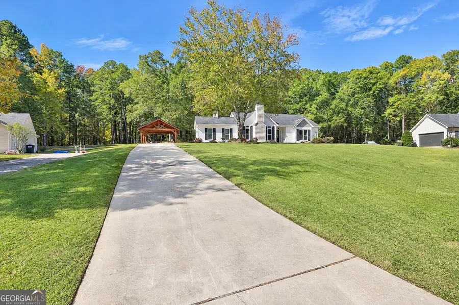 55 Westport Place, Newnan, GA 30265 - #2