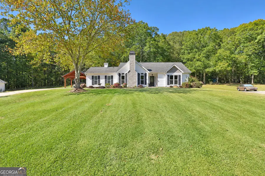 55 Westport Place, Newnan, GA 30265 - #3