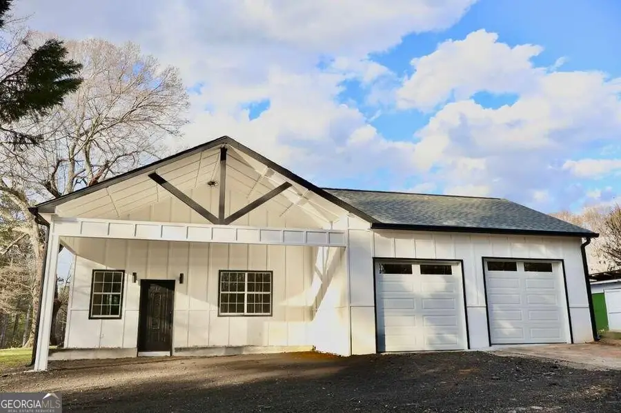 171 Brimer Road, Newnan, GA 30263 - #2