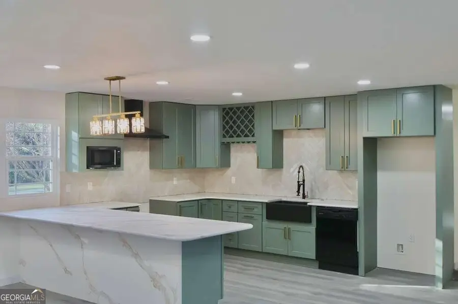171 Brimer Road, Newnan, GA 30263 - #3