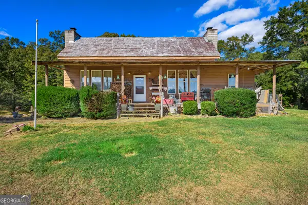 7588 Mount Olivet Road, Hartwell, GA 30643
