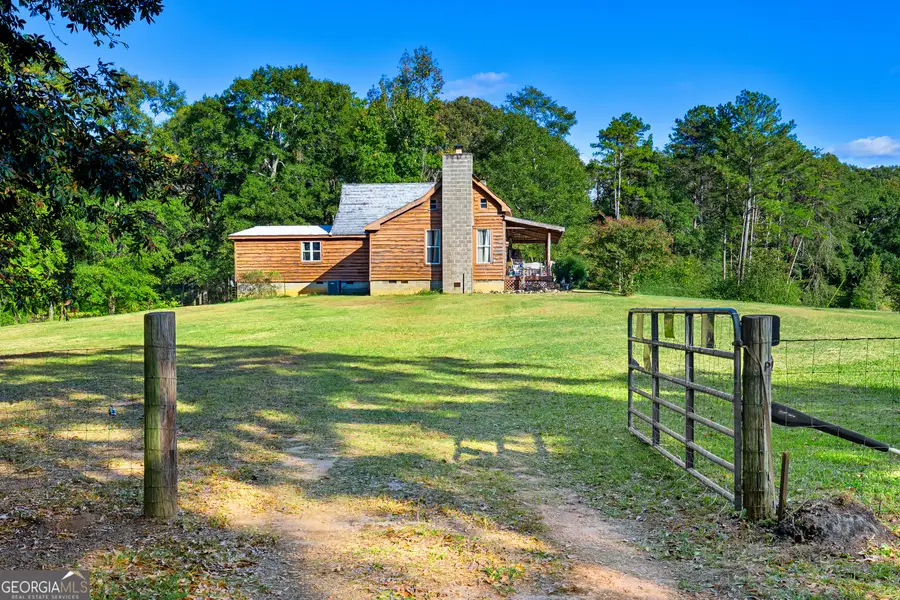 7588 Mount Olivet Road, Hartwell, GA 30643 - #2
