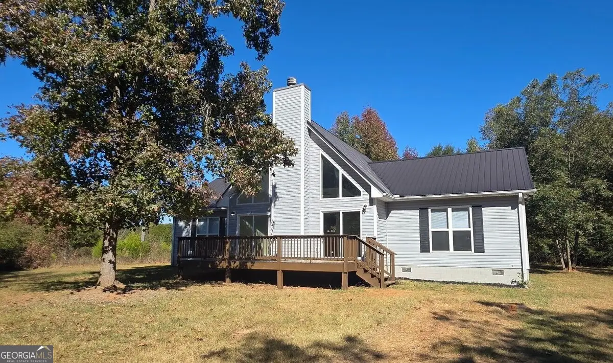 6523 Elberton Highway, Dewy Rose, GA 30634 - #1