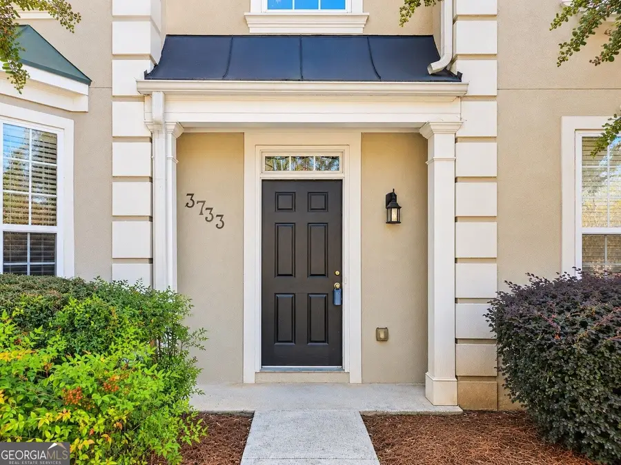 3733 Sidney Lanier Boulevard, Duluth, GA 30096 - #3