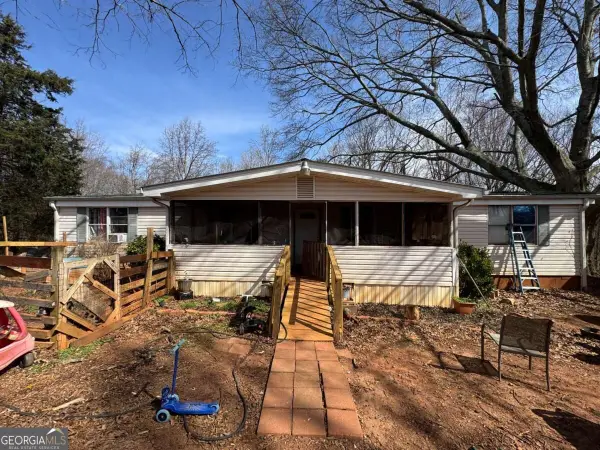 8943 John Savage Road, Lula, GA 30554