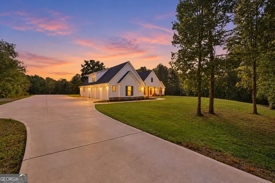 415 Barnesville Road, Griffin, GA 30224 - #2