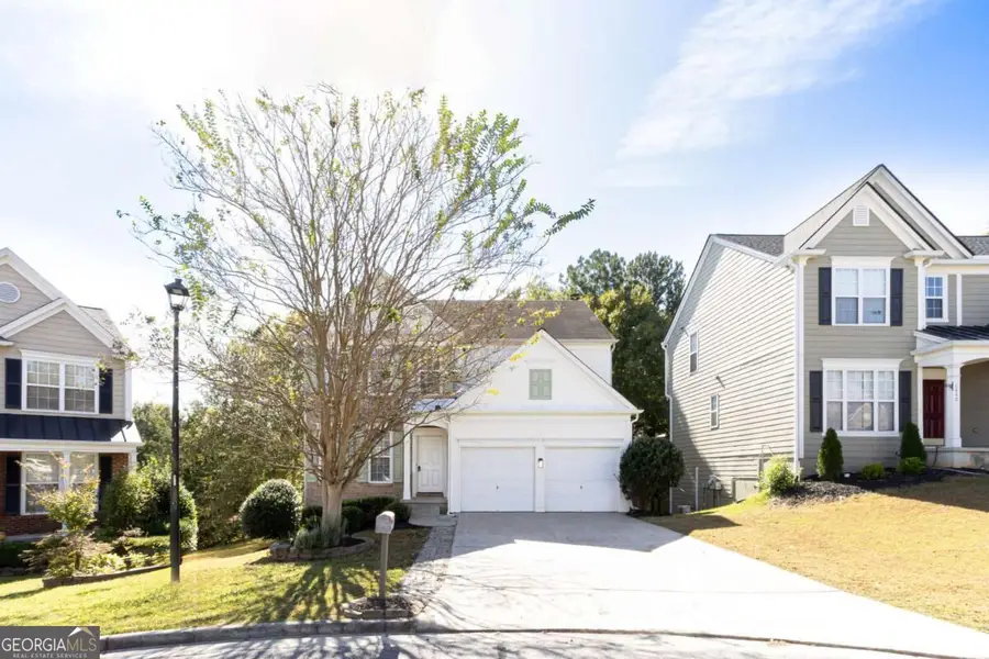 6450 Jonabell Lane, Cumming, GA 30040 - #2
