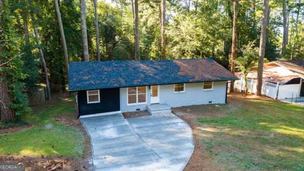 924 Brookdale Place, Decatur, GA 30033
