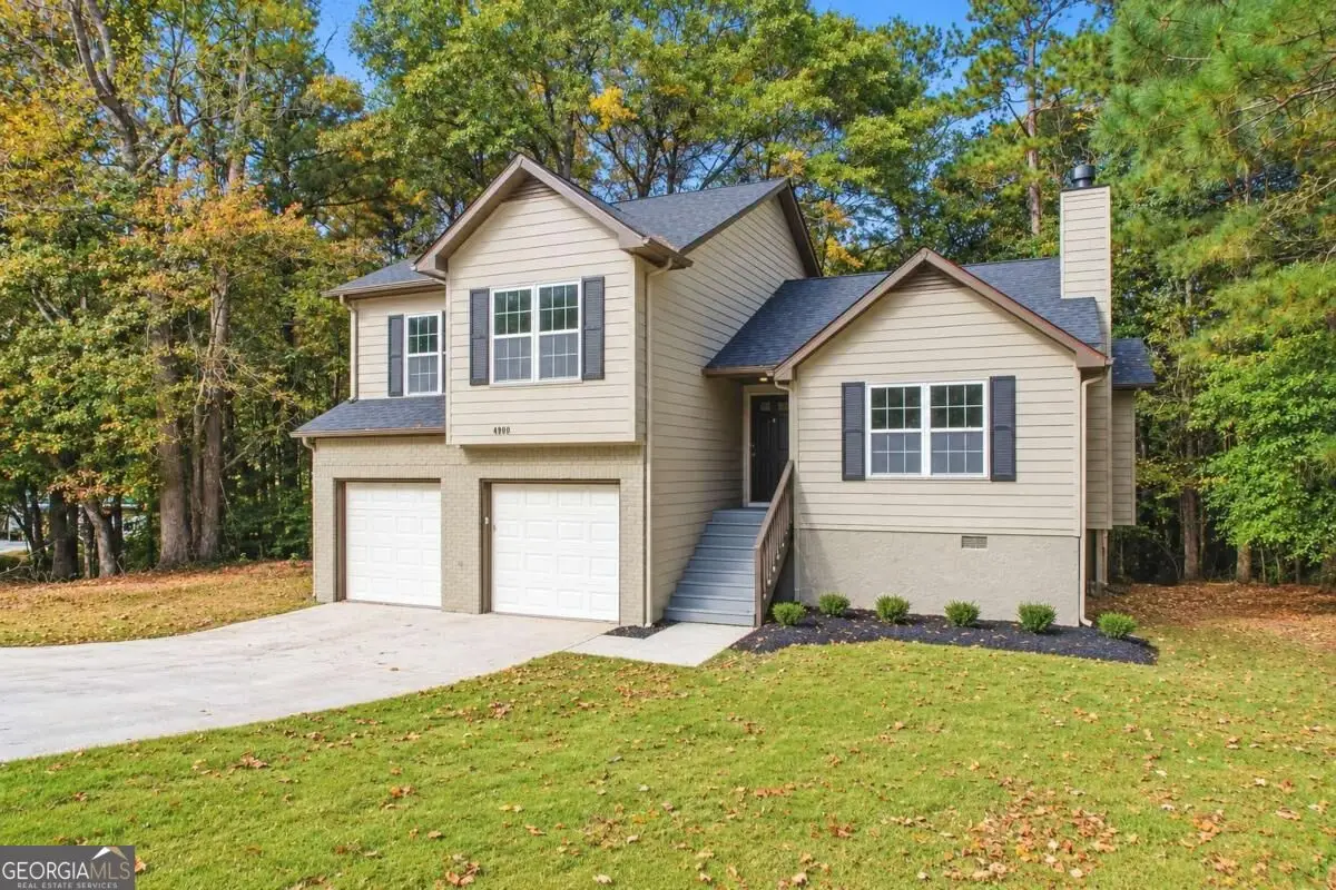 4900 Tahoe Court, Winston, GA 30187 - #1
