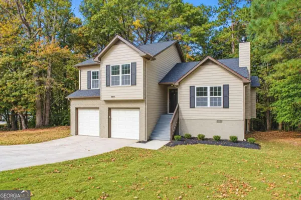 4900 Tahoe Court, Winston, GA 30187