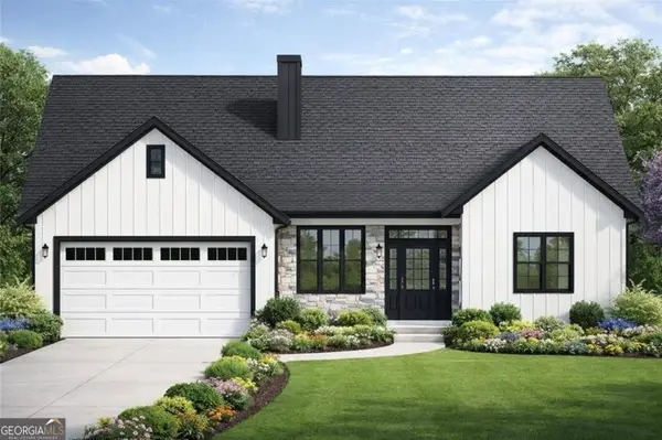 285 Moorings Run, Jasper, GA 30143