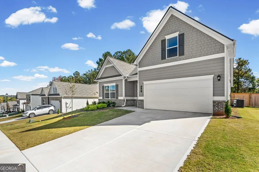 18 Thedford Drive, Hoschton, GA 30548 - #2