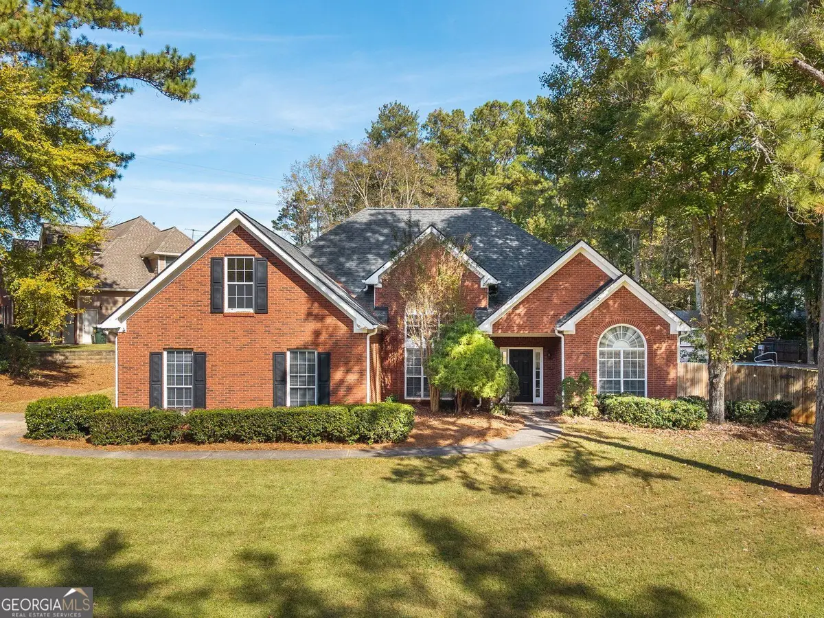 1940 Seymour Drive Nw, Acworth, GA 30101 - #1