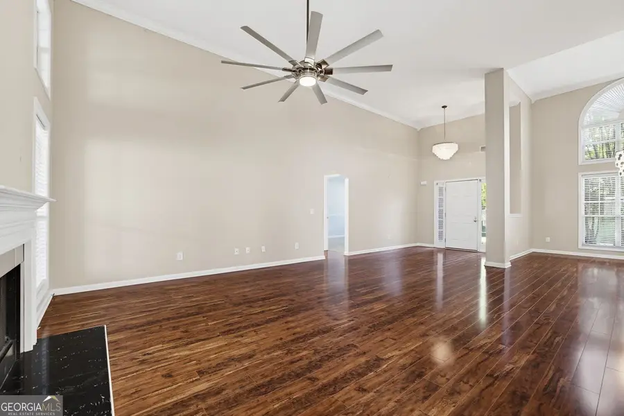 1940 Seymour Drive Nw, Acworth, GA 30101 - #2