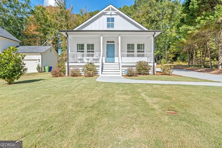 129 E 5th Street, Monroe, GA 30655 - #2