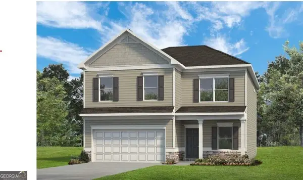 315 Oakmont Drive, Dallas, GA 30132