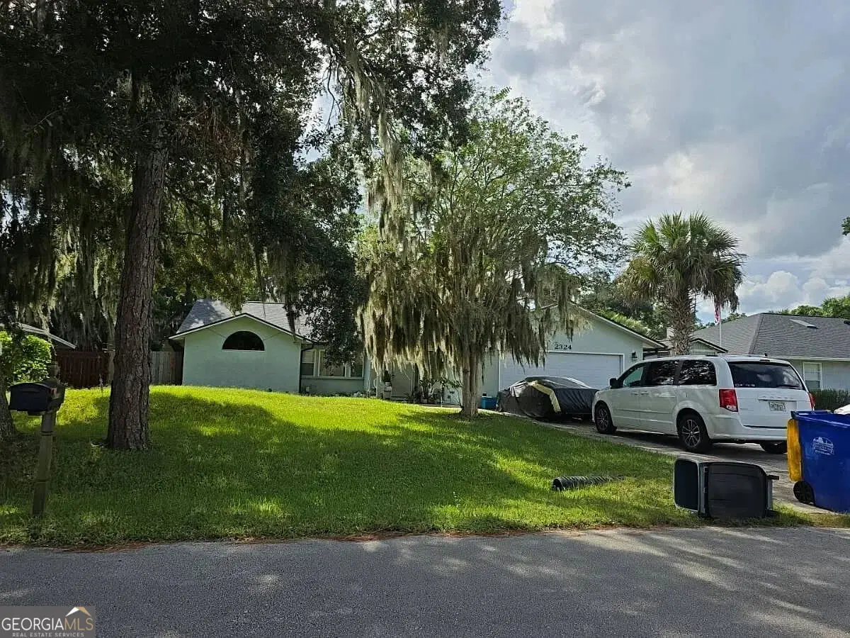 2324 Queen Palm Drive, Edgewater, FL 32141 - #1