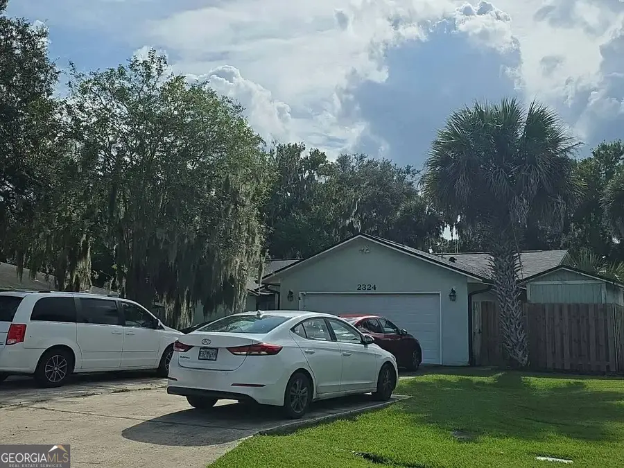 2324 Queen Palm Drive, Edgewater, FL 32141 - #2
