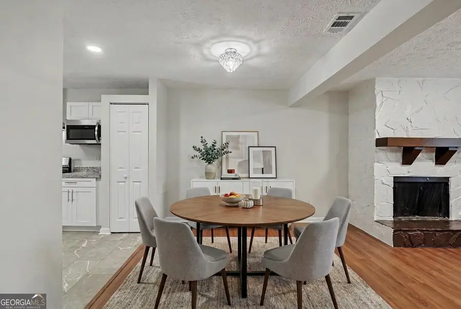8228 Canyon Forge Drive, Riverdale, GA 30274 - #3