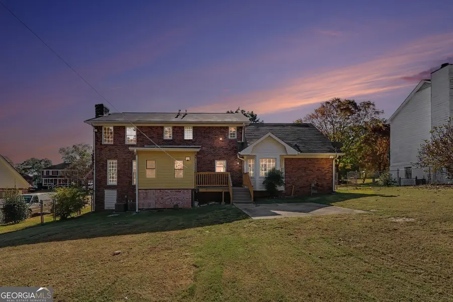 4847 Mystere Circle Sw, Lilburn, GA 30047 - #3