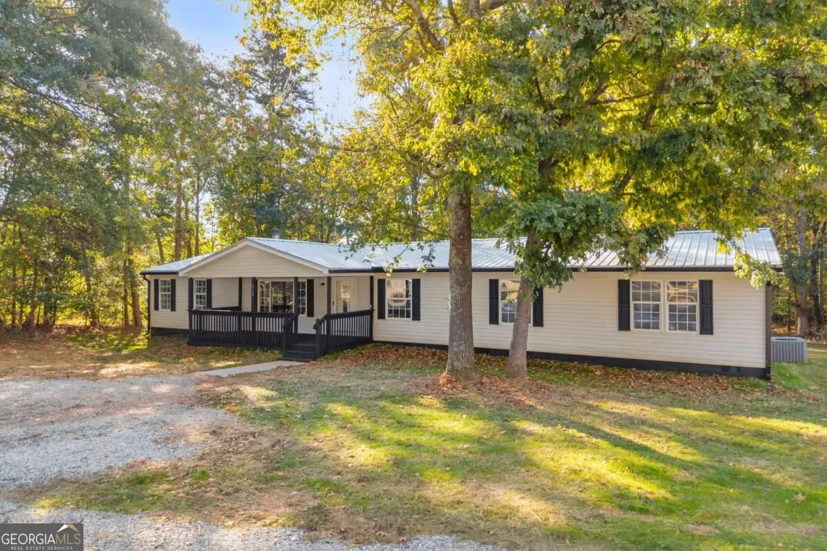 421 Williams Wilson Road, Hull, GA 30646 - #1