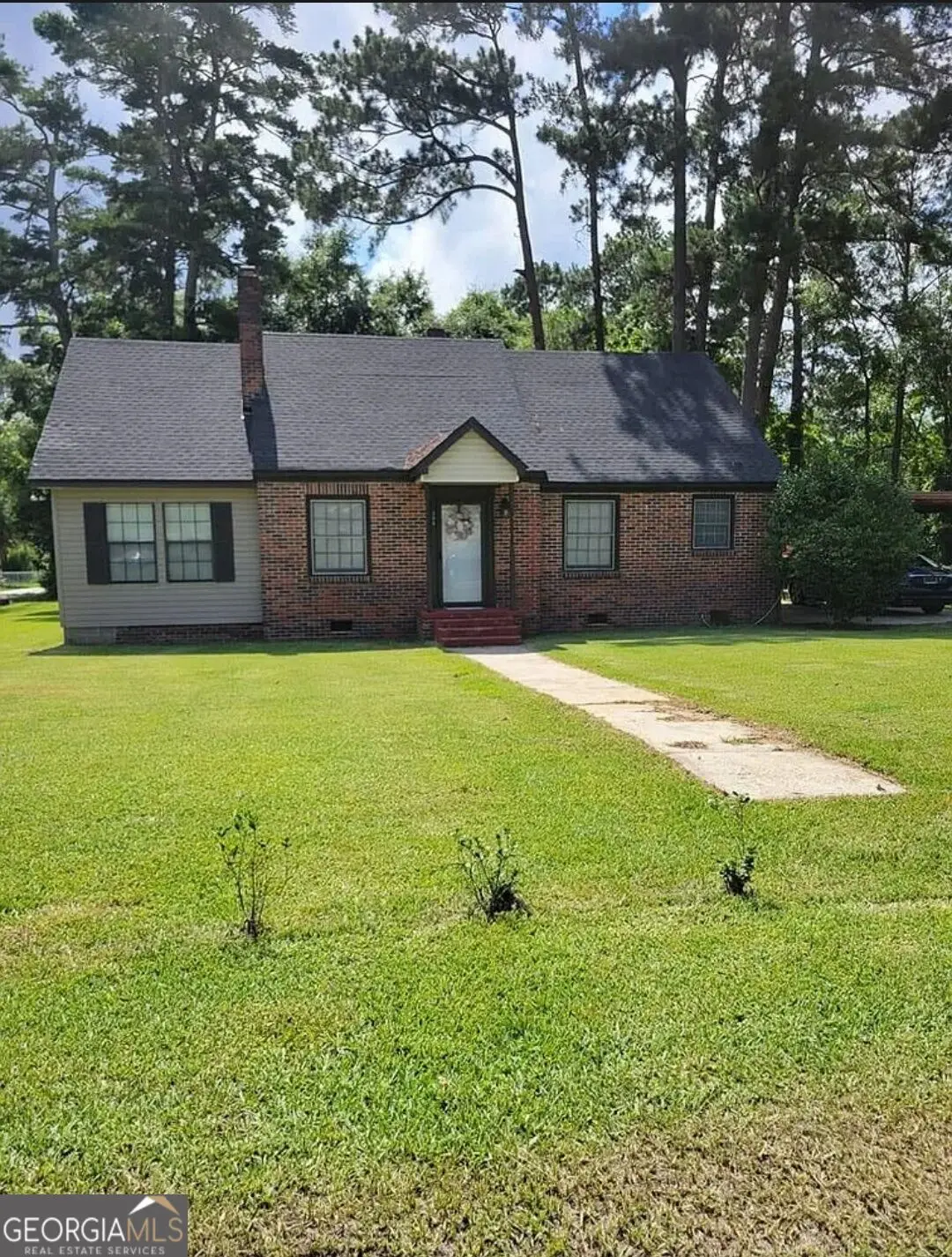 389 Stewart Street Sw, Pelham, GA 31779 - #1