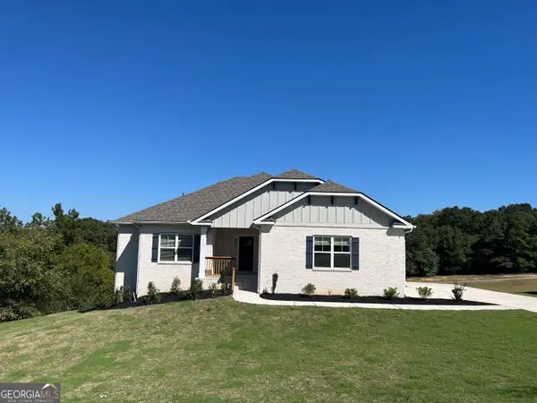 367 Eagle Ridge Drive #LOT 11, Macon, GA 31216