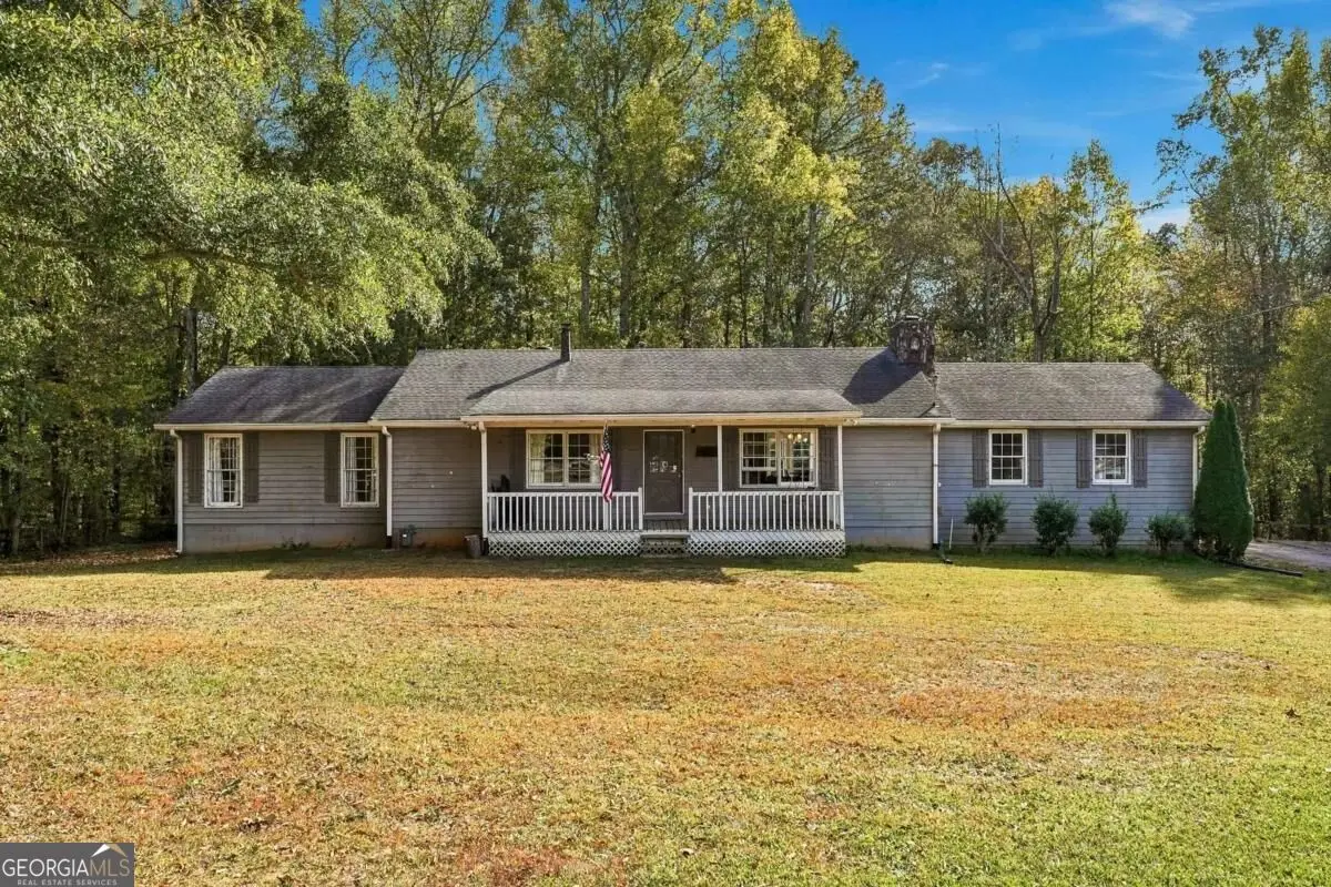 2815 Mountain Road, Milton, GA 30004 - #1