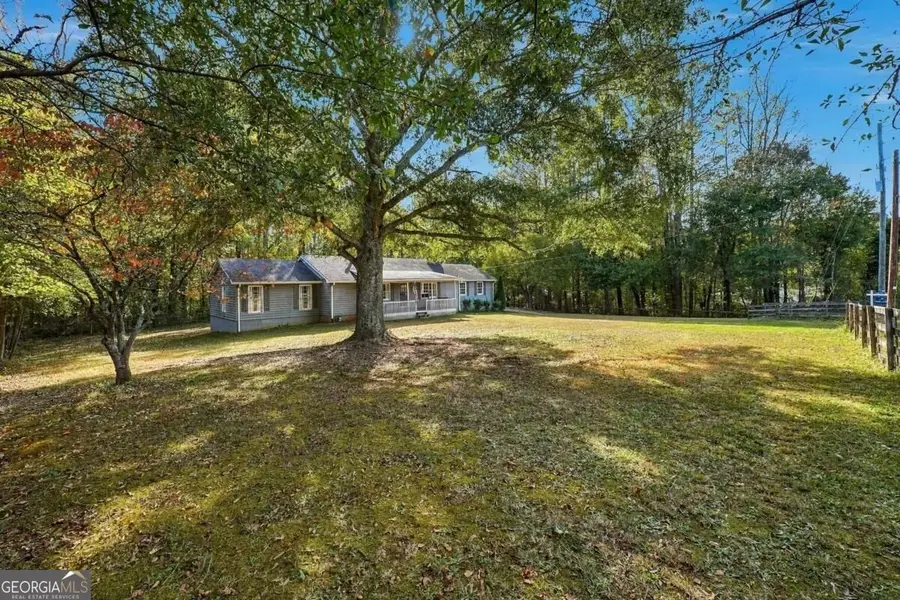 2815 Mountain Road, Milton, GA 30004 - #2
