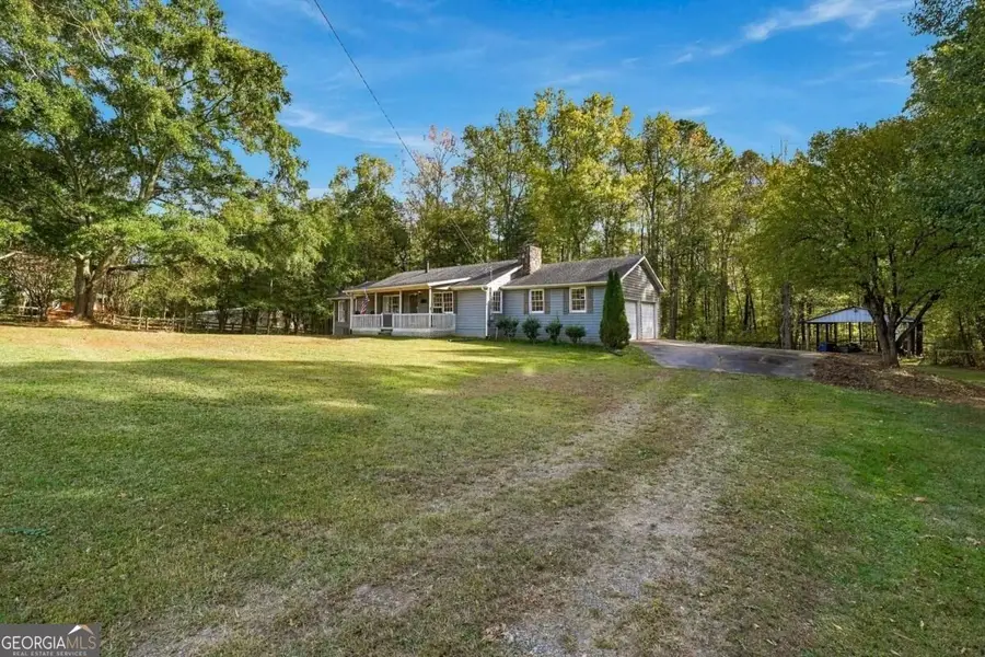 2815 Mountain Road, Milton, GA 30004 - #3