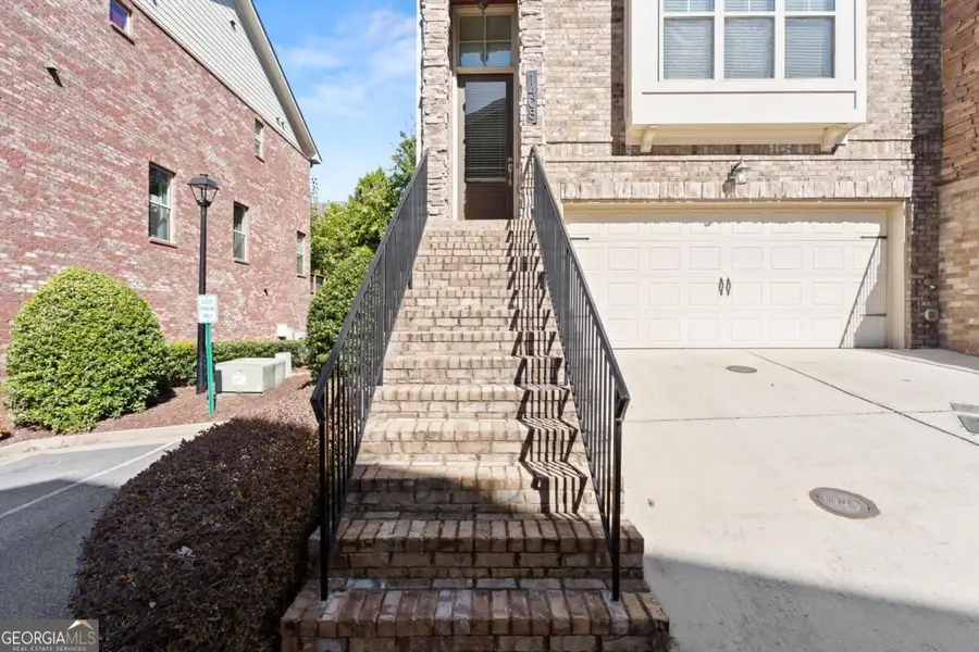 1408 Doublegate Drive, Atlanta, GA 30319 - #3