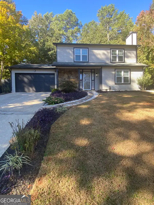 2839 E Mount Tabor Circle, Duluth, GA 30096