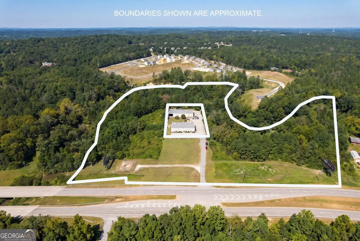 0 Jimmy Campbell Parkway W, Dallas, GA 30132 - #1
