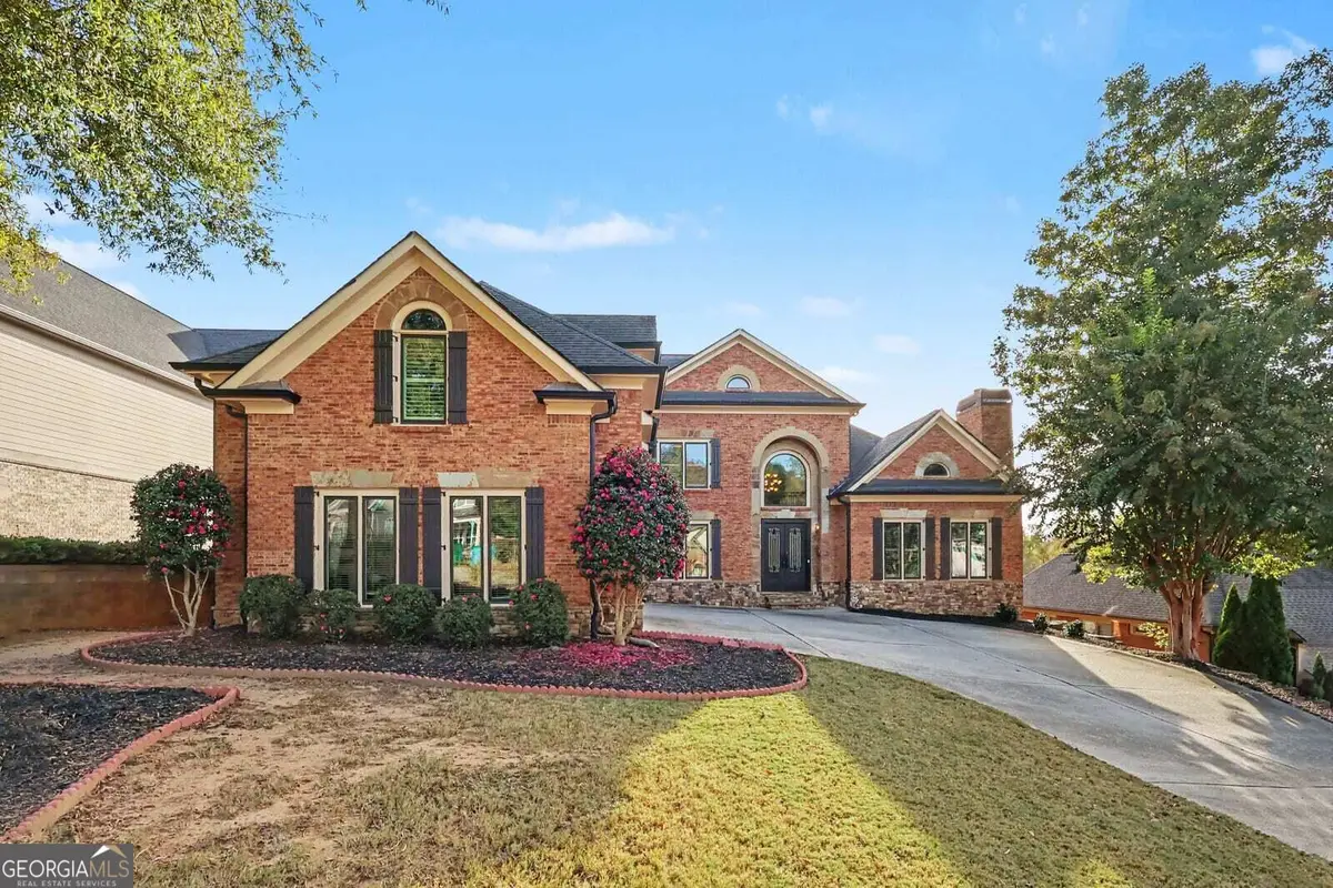 1977 Duncans Mill Road, Jefferson, GA 30549 - #1
