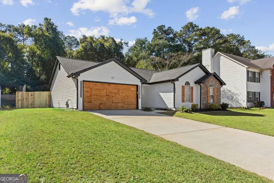 1443 Pebble Ridge Lane, Hampton, GA 30228 - #3