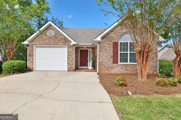126 Green Tree Dr., Newnan, GA 30265