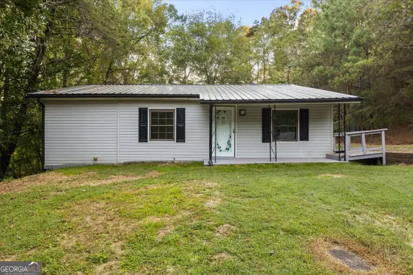 913 Gilbert Lane, La Fayette, GA 30728
