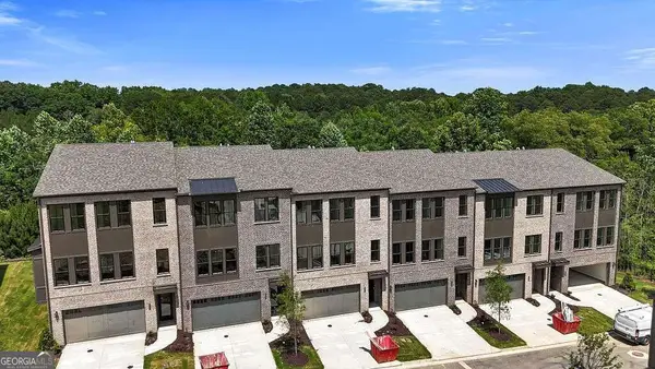 607 Red Clay Farms Lane, Suwanee, GA 30024