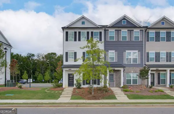 36 Nickel Drive #17, Newnan, GA 30265