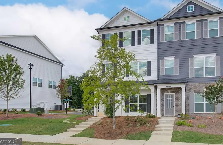 36 Nickel Drive #17, Newnan, GA 30265 - #2