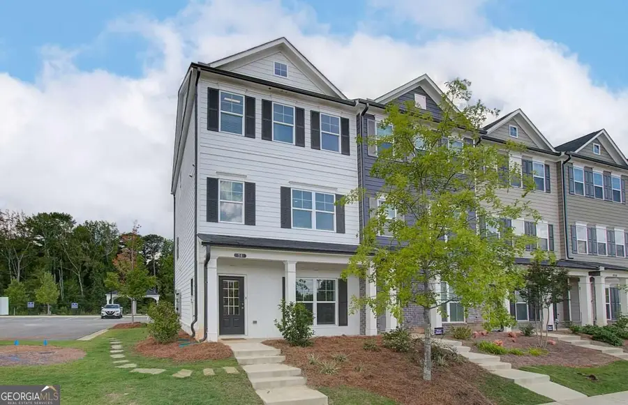 36 Nickel Drive #17, Newnan, GA 30265 - #3