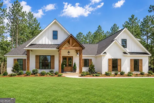 1020 Stoneledge Road Road, Jasper, GA 30143